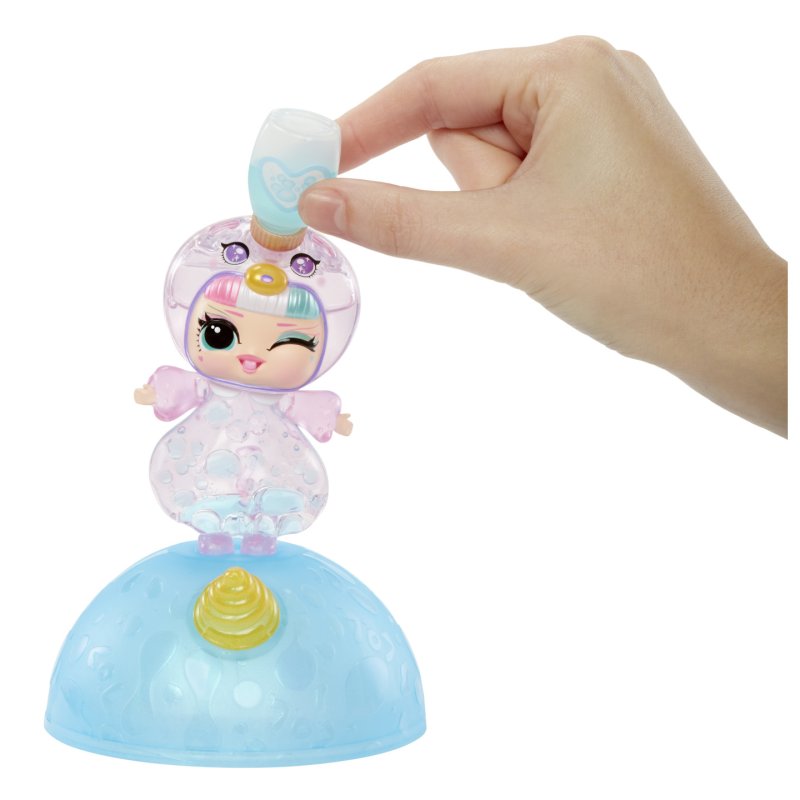 BOUL SURP LICORN LOL ASS PRE12