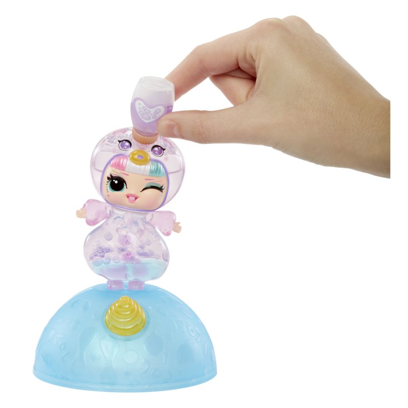 BOUL SURP LICORN LOL ASS PRE12