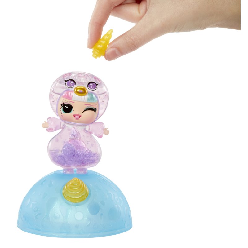 L.O.L. Surprise! Unicorn Tots Asst in PDQ