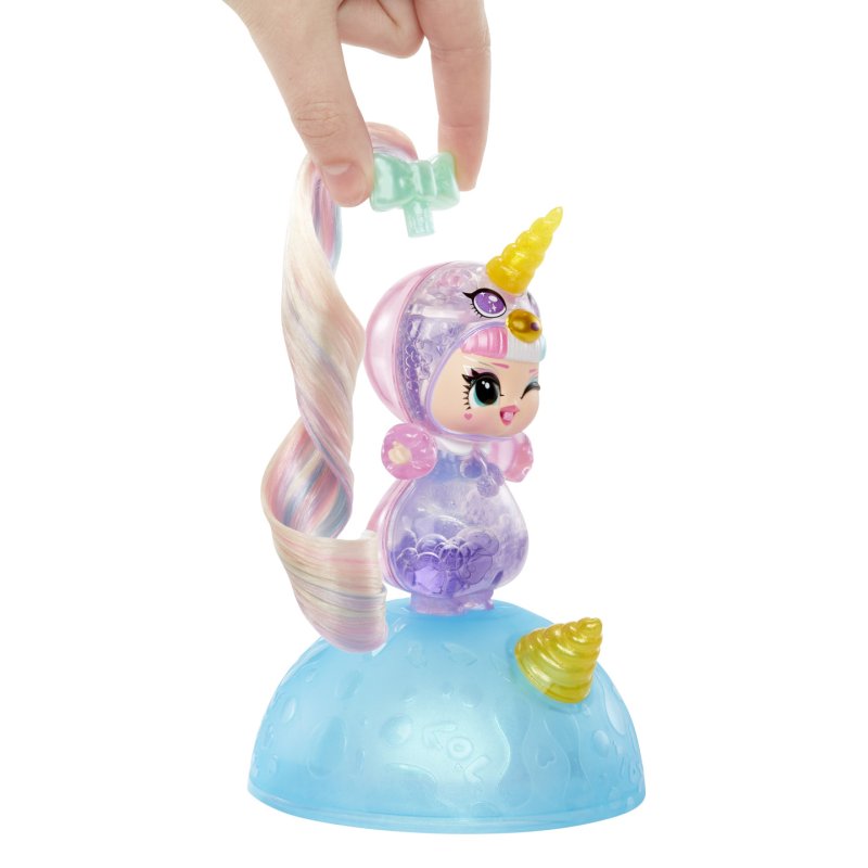 BOUL SURP LICORN LOL ASS PRE12