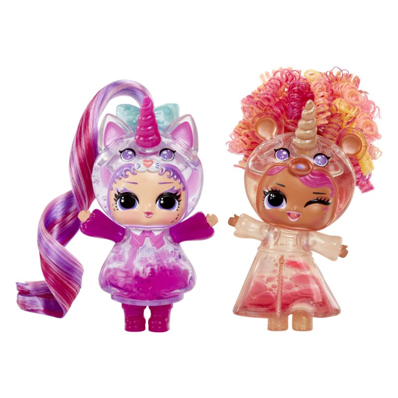 L.O.L. Surprise! Unicorn Tots Asst in PDQ