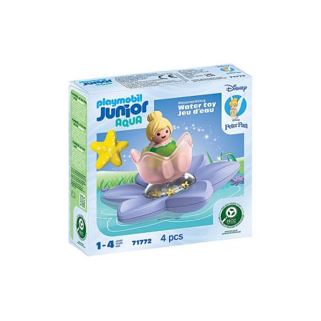 Playmobil 71772 jouet