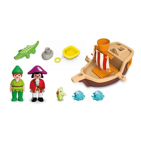 Playmobil Junior 71769 toy playset