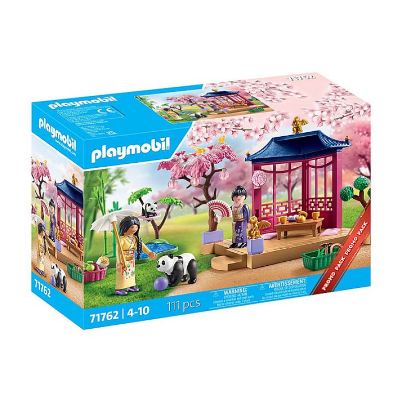Playmobil 71762 toy playset