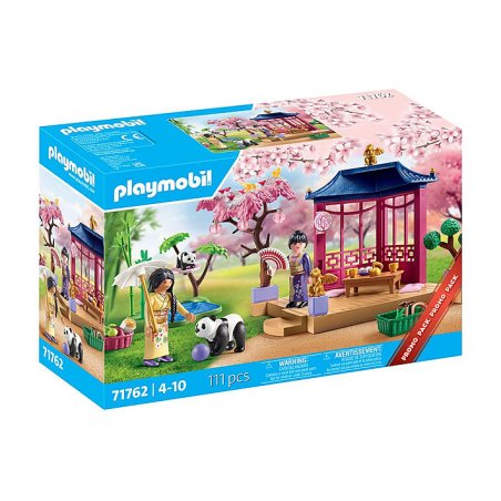 Playmobil 71762 jouet