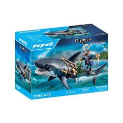 Playmobil 71793 jouet