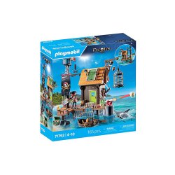 Playmobil Pirates 71792 toy playset