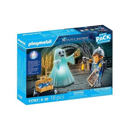 Playmobil 71797 toy playset