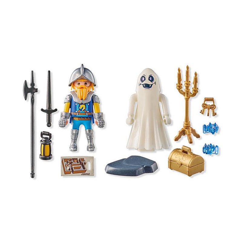 Playmobil 71797 jouet