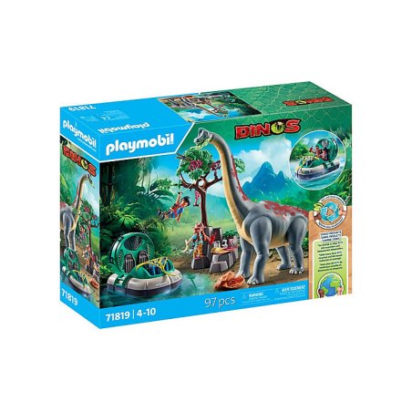 Playmobil Dinos 71819 jouet