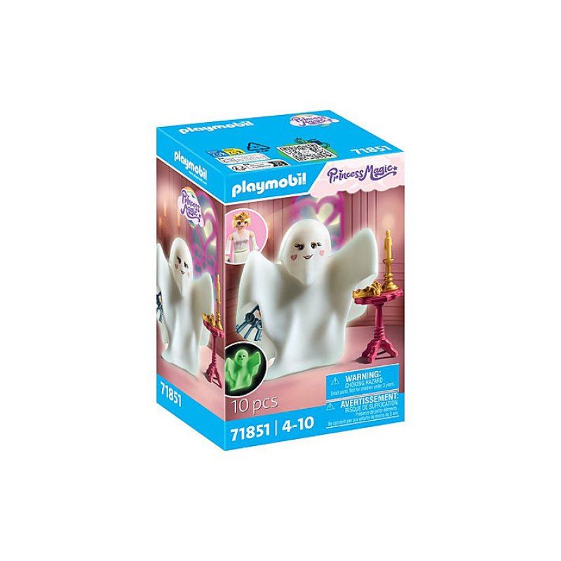 Playmobil 71851 jouet