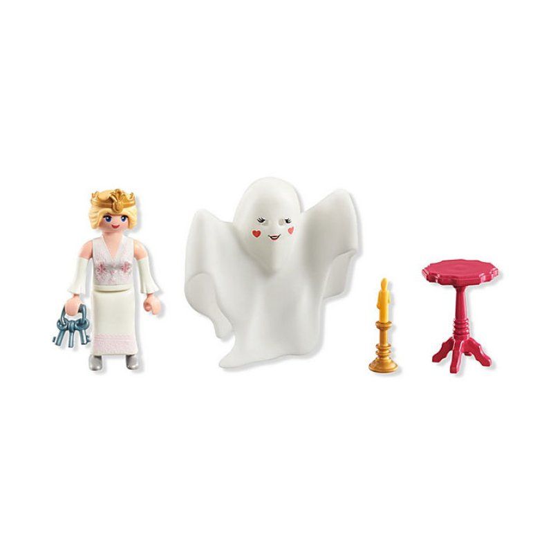 Playmobil 71851 jouet