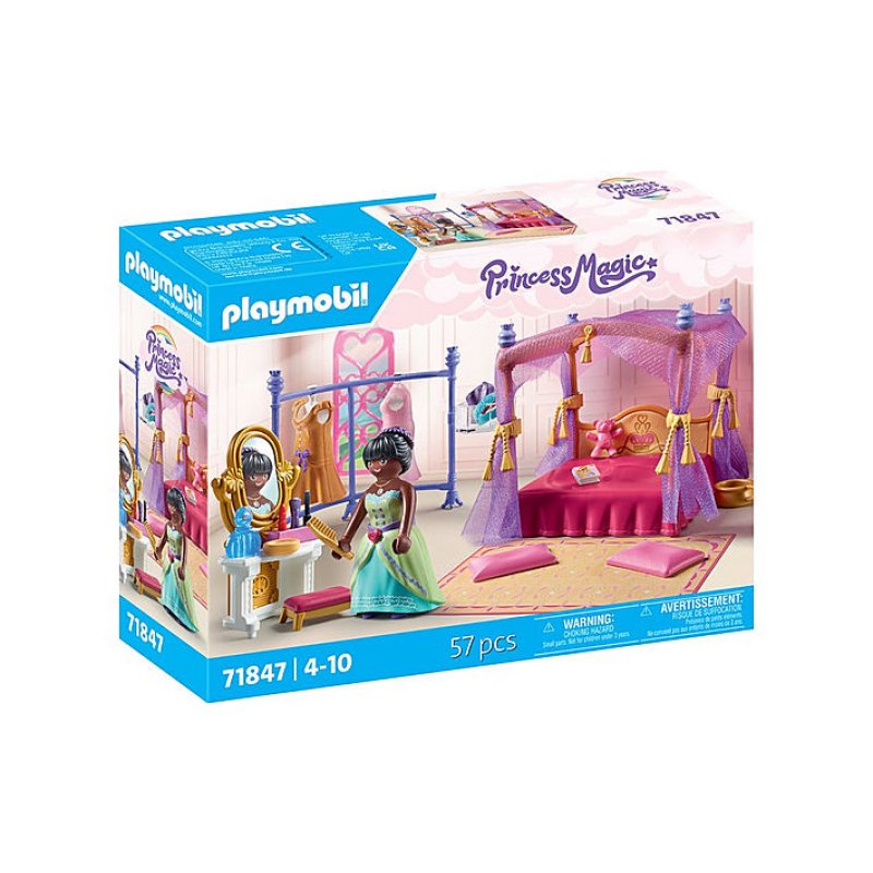 Playmobil 71847 jouet