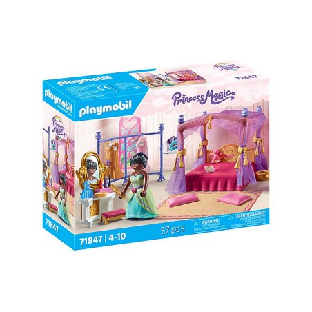 Playmobil 71847 jouet