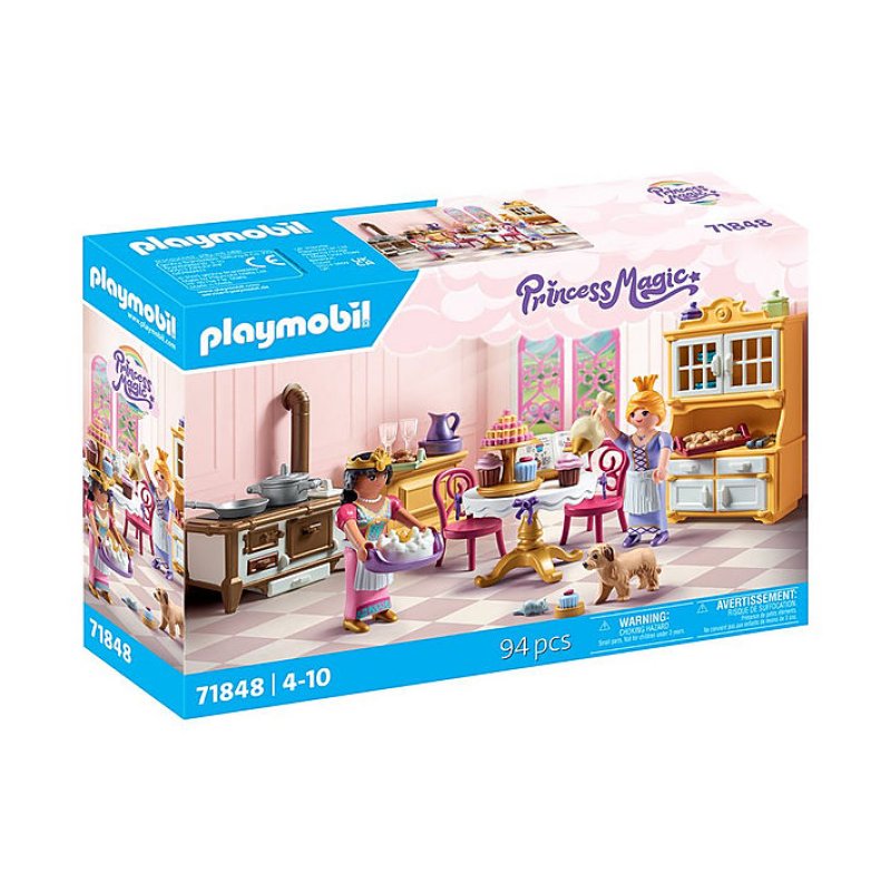 Playmobil 71848 toy playset
