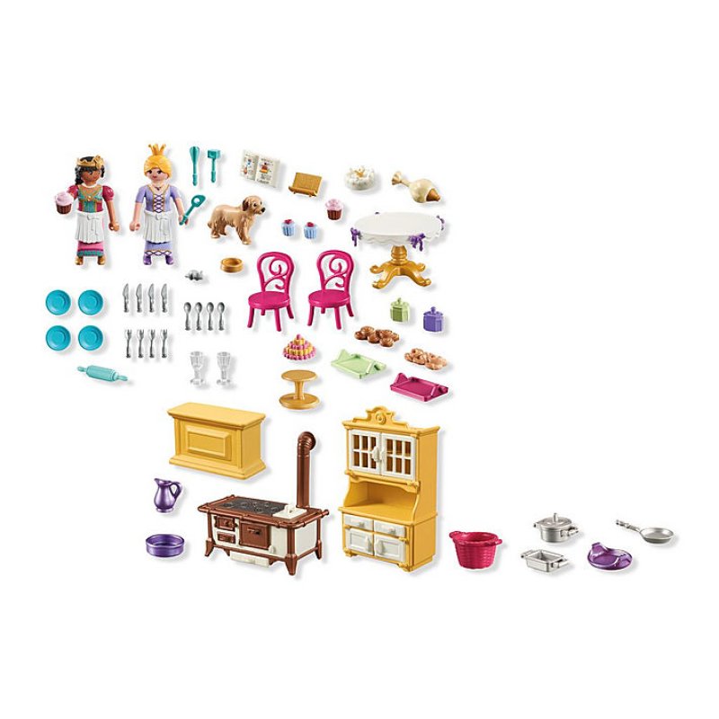 Playmobil 71848 jouet