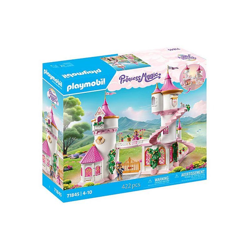 Playmobil 71845 toy playset