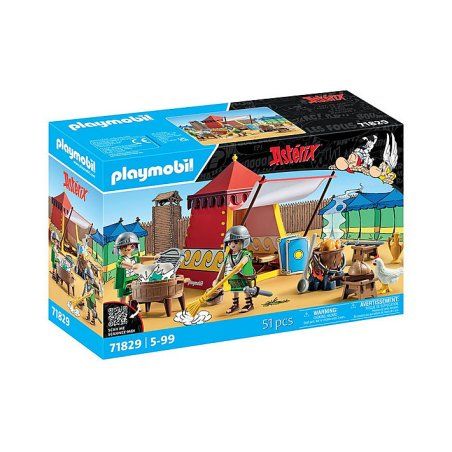 Playmobil Asterix 71829 jouet