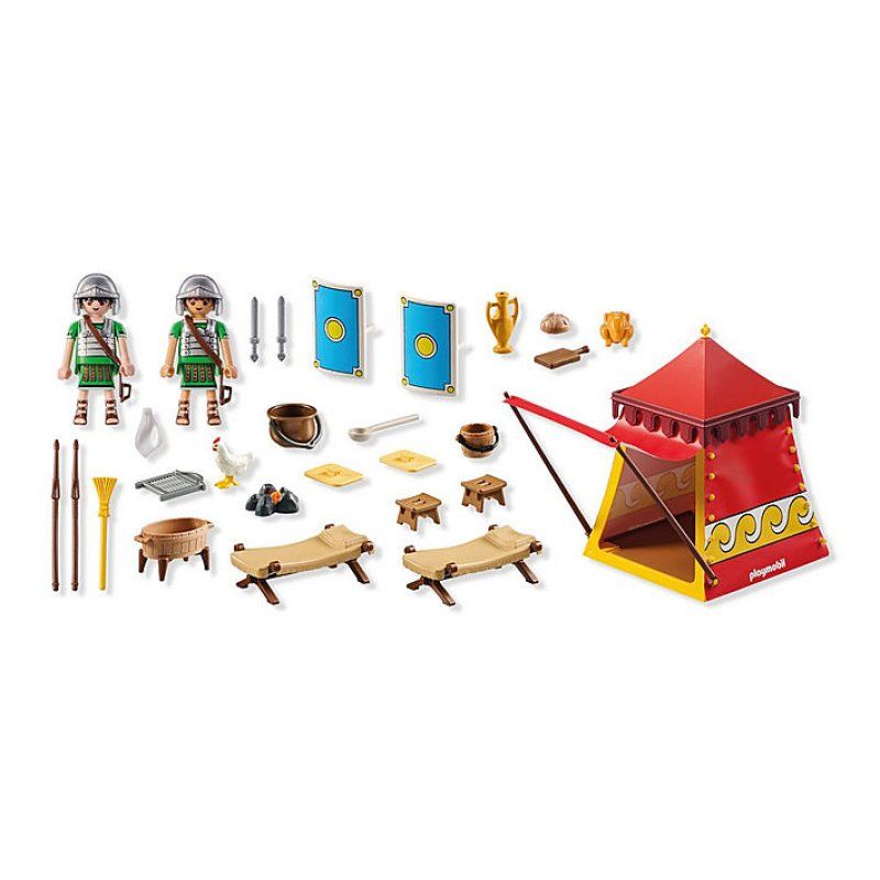 Playmobil Asterix 71829 toy playset