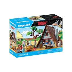 Playmobil Asterix 71828 jouet