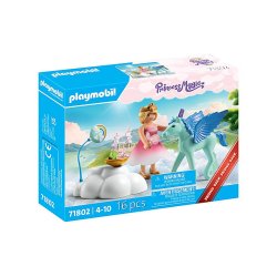 Playmobil 71802 jouet