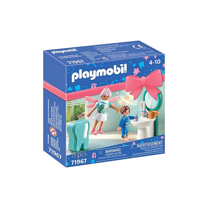 Playmobil 71967 jouet