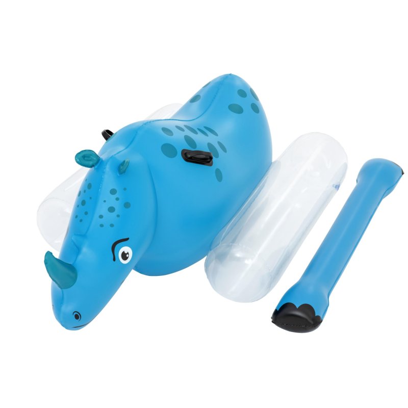 Bestway Rhino Rumble 2-Person Inflatable Pool Game