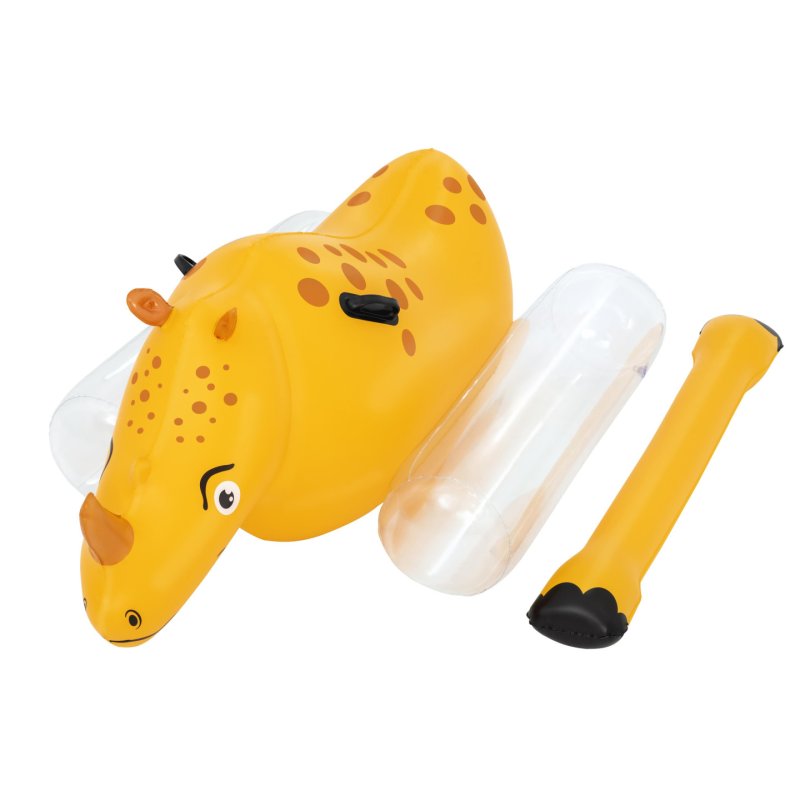 Bestway Rhino Rumble 2-Person Inflatable Pool Game