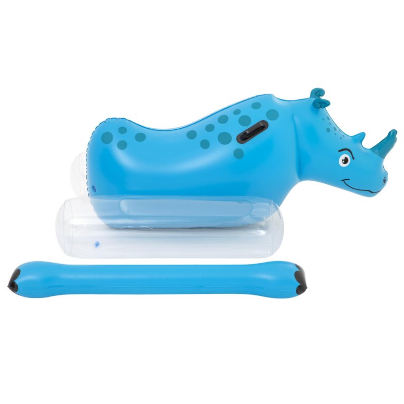 Bestway Rhino Rumble 2-Person Inflatable Pool Game