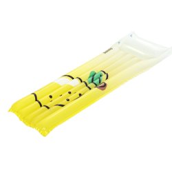 Bestway Matelas de piscine citron Fresh Squeezed