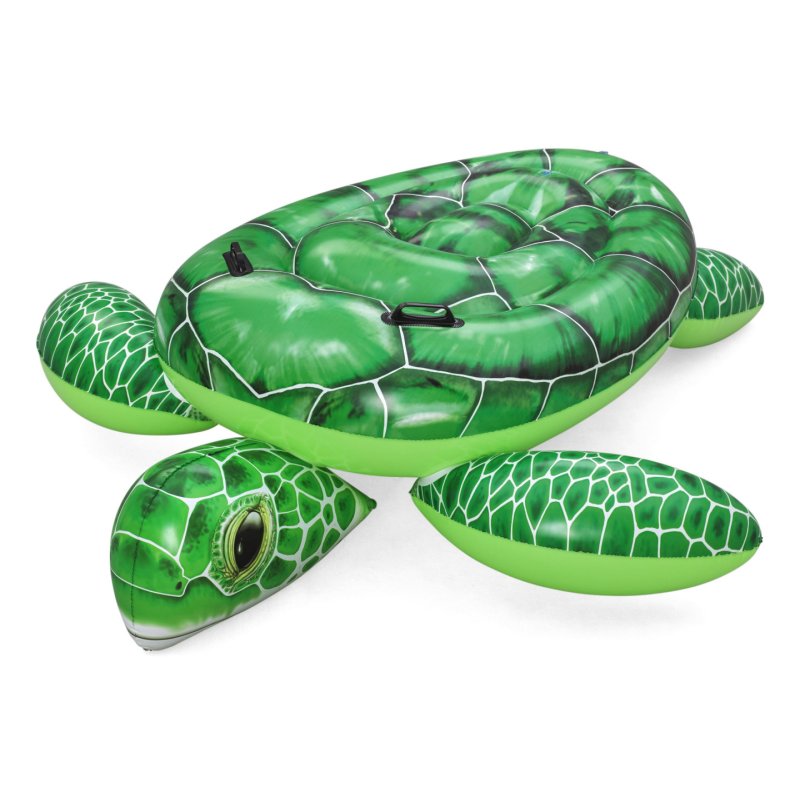 BOUEE CHEVAUCH 153X140 TORTUE