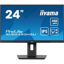 23.8IN ULTRA THIN IPS PANEL 1920X1080 100HZ 1MS 300CD/M2 130