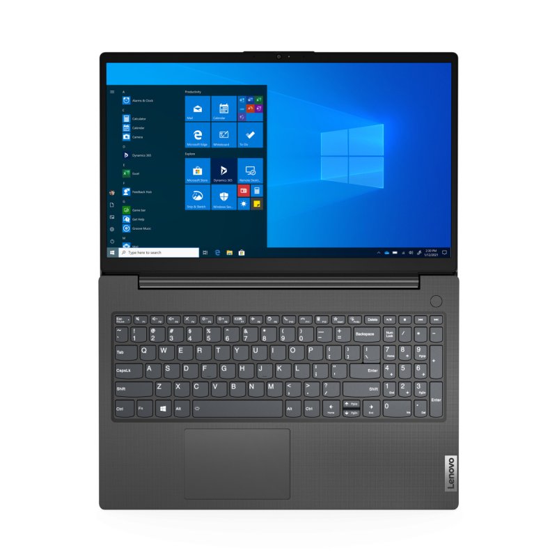 V15 G2 IJL (82QY003UGE) (Intel® Celeron® N5100, Intel® UHD Graphics, 8 GB, 256 GB SSD, Windows 11 Home 64-Bit)