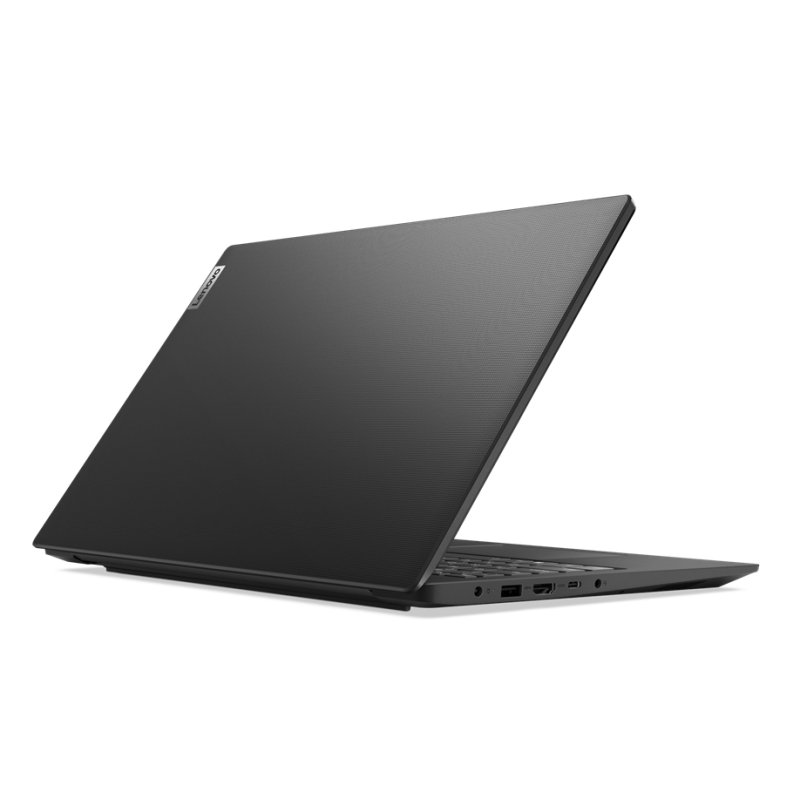 V15 G4 AMN (82YU00VQGE) (schwarz, AMD Ryzen 5 7520U, AMD Radeon 610M, 16 GB, 512 GB SSD, Windows 11 Home 64-Bit)