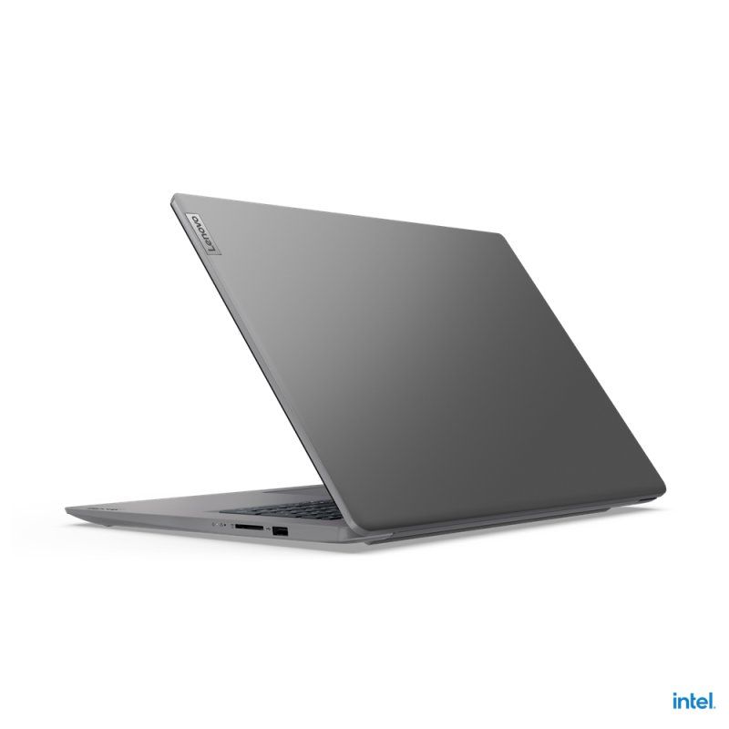 Lenovo V V17 Intel Core™ i3 i3-1315U Laptop 43.9 cm (17.3") Full HD 8 GB DDR4-SDRAM 512 GB SSD Wi-Fi 6 (802.11ax)