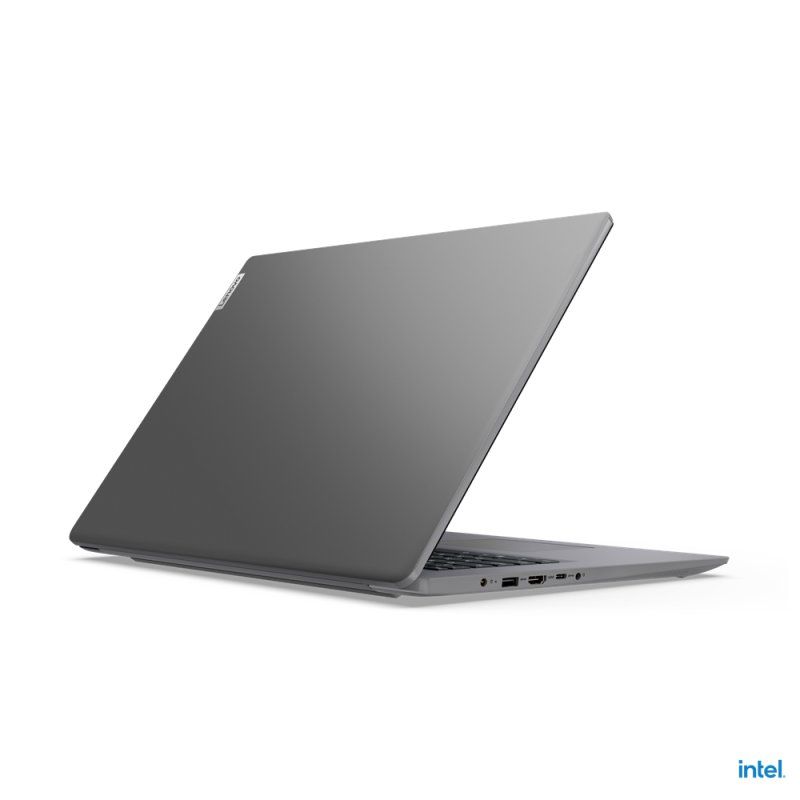 Lenovo V V17 Intel Core™ i3 i3-1315U Laptop 43.9 cm (17.3") Full HD 8 GB DDR4-SDRAM 512 GB SSD Wi-Fi 6 (802.11ax)