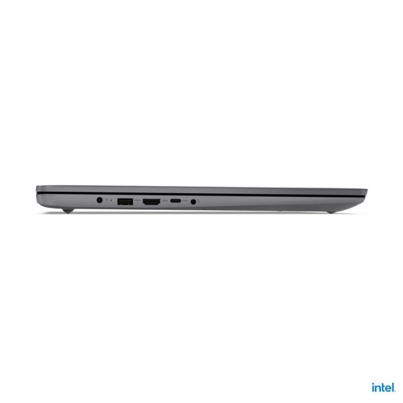 Lenovo V V17 Intel Core™ i3 i3-1315U Laptop 43.9 cm (17.3") Full HD 8 GB DDR4-SDRAM 512 GB SSD Wi-Fi 6 (802.11ax)
