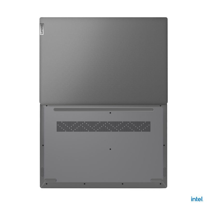 Lenovo V V17 Intel Core™ i3 i3-1315U Laptop 43.9 cm (17.3") Full HD 8 GB DDR4-SDRAM 512 GB SSD Wi-Fi 6 (802.11ax)
