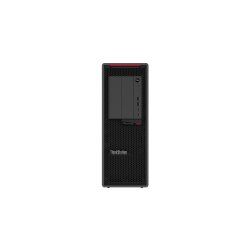 Lenovo ThinkStation P620 AMD Ryzen Threadripper PRO 5945WX 64 Go DDR4-SDRAM 1 To SSD Windows 11 Pro Tower Station de