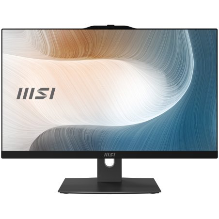 MSI Modern AM242P 1M-1204DE Intel Core 3 100U 60,5 cm (23.8") 1920 x 1080 pixels PC All-in-One 16 Go DDR5-SDRAM 256 Go