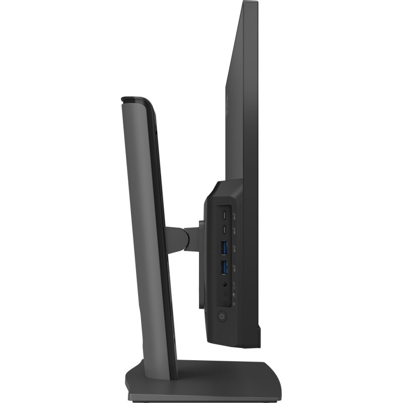 Modern AM242P 1M-1204DE (schwarz, Windows 11 Pro 64-Bit)