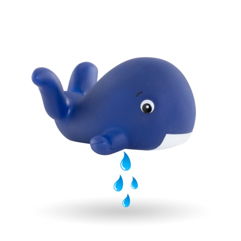 Corolle - MPP Bath Babydoll 30 cm - Marin (9000100670)