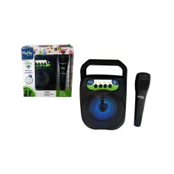 MEME Music - Alex Wireless Amplifier and Microphone (NXT61156)