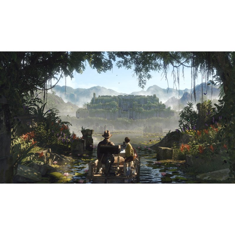 Microsoft Indiana Jones and the Great Circle