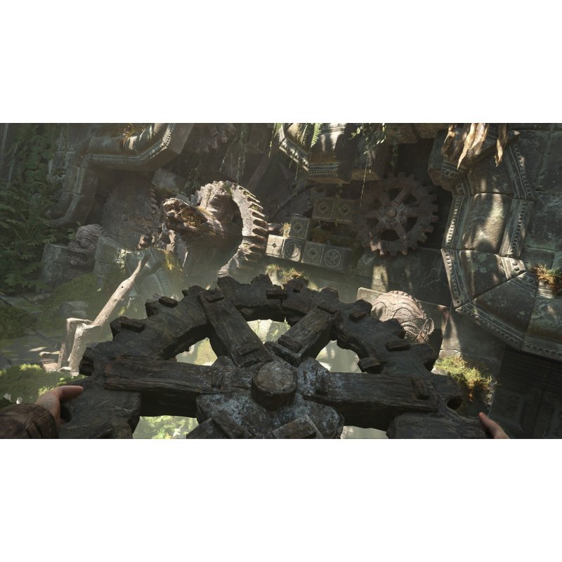 Microsoft Indiana Jones and the Great Circle (Xbox SX) Standard Multilingue Xbox Series X