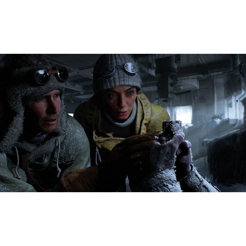 Microsoft Indiana Jones and the Great Circle (Xbox SX) Standard Multilingue Xbox Series X