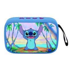 Lexibook - Stitch Bluetooth® portable speaker (BT018D)