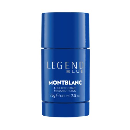 Montblanc Legend Blue Men Stick deodorant 75 ml 1 pc(s)