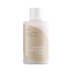 Yam Root Vegan Milk Toner