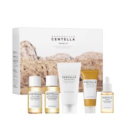 SKIN1004 - Madagascar Centella Travel Kit Travel-Sized Gift Box